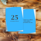 25 Manifestation Affirmation Cards