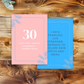 30 Streamer Affirmation Cards