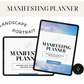 Manifesting Planner