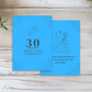 30 Mindful Eating Affirmation Cards