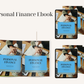 Personal Finance Ebook
