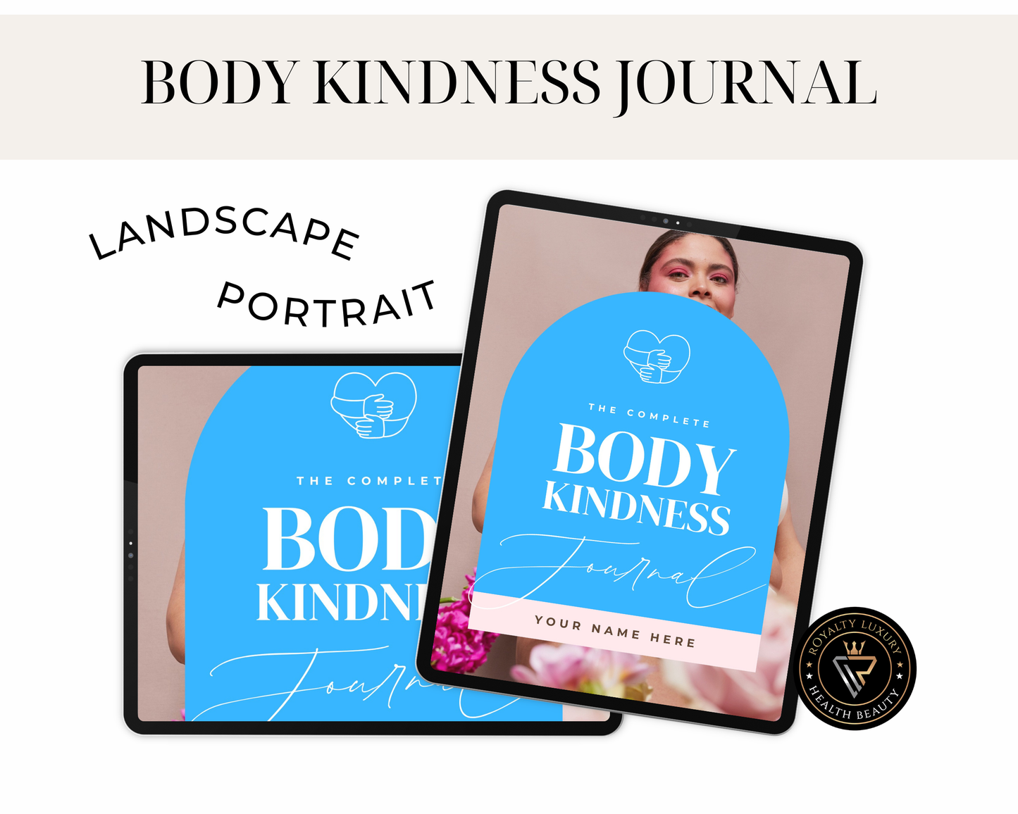 Body Image Journal