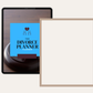 Divorce Digital Planner