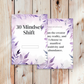 Mindset Shift Affirmation Cards