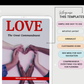 Great Commandment Bible Study Worksheet