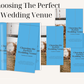 Choosing The Perfect Wedding Venue