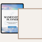 Manifesting Planner