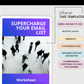Email Marketing Worksheet