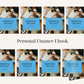 Personal Finance Ebook