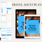 Travel Agent Planner