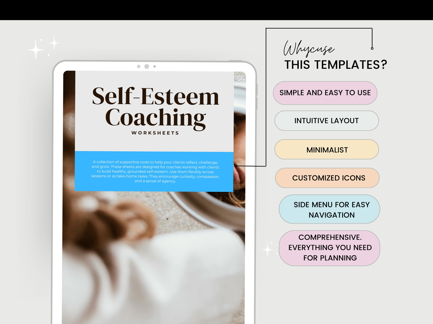 Self-Esteem Coaching