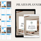 Pilates Planner