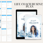 Life Coach Business Plan