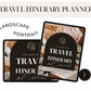 Travel Itinerary Planner