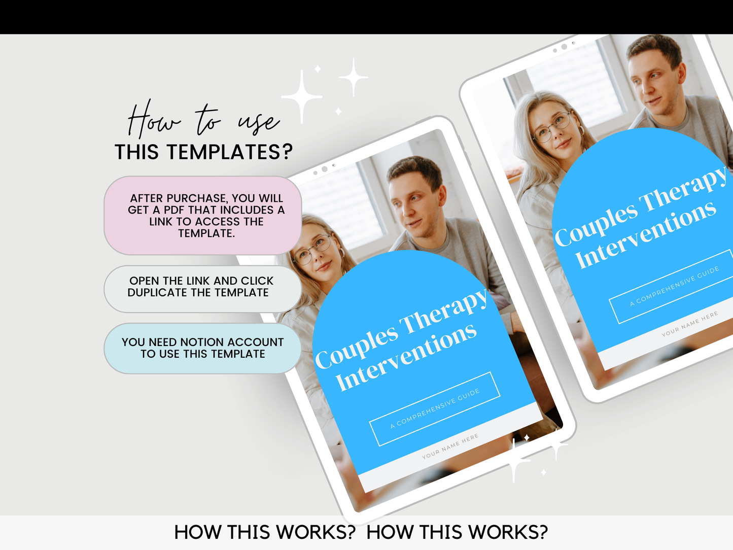 Couples Therapy Interventions Guide