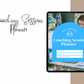 Coaching Session Planner
