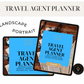 Travel Agent Planner
