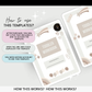 Toddler Workbook