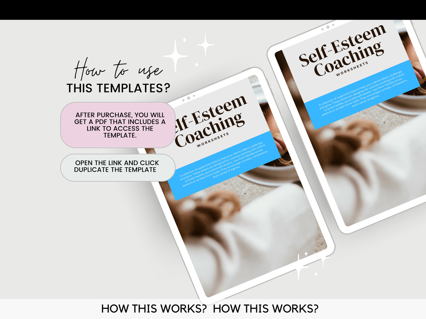 Self-Esteem Coaching