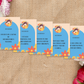 55 Motherhood Affirmation Cards