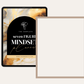 Millionaire Mindset Planner