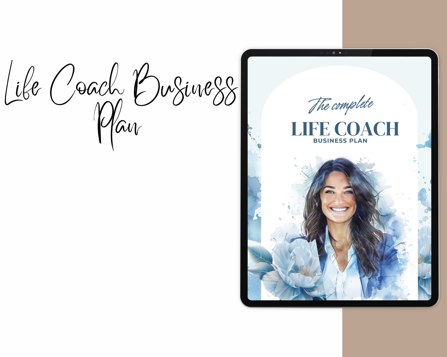 Life Coach Business Plan
