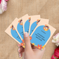55 Motherhood Affirmation Cards