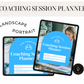 Coaching Session Planner