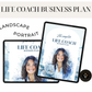 Life Coach Business Plan