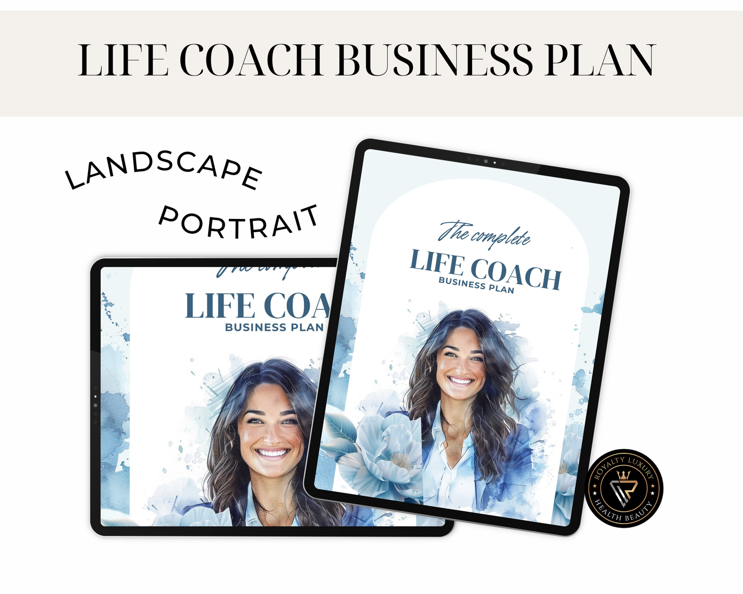 Life Coach Business Plan