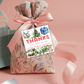 Christmas Thank You Tag