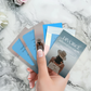 30 Divorce Affirmation Cards