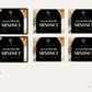 Millionaire Mindset Planner
