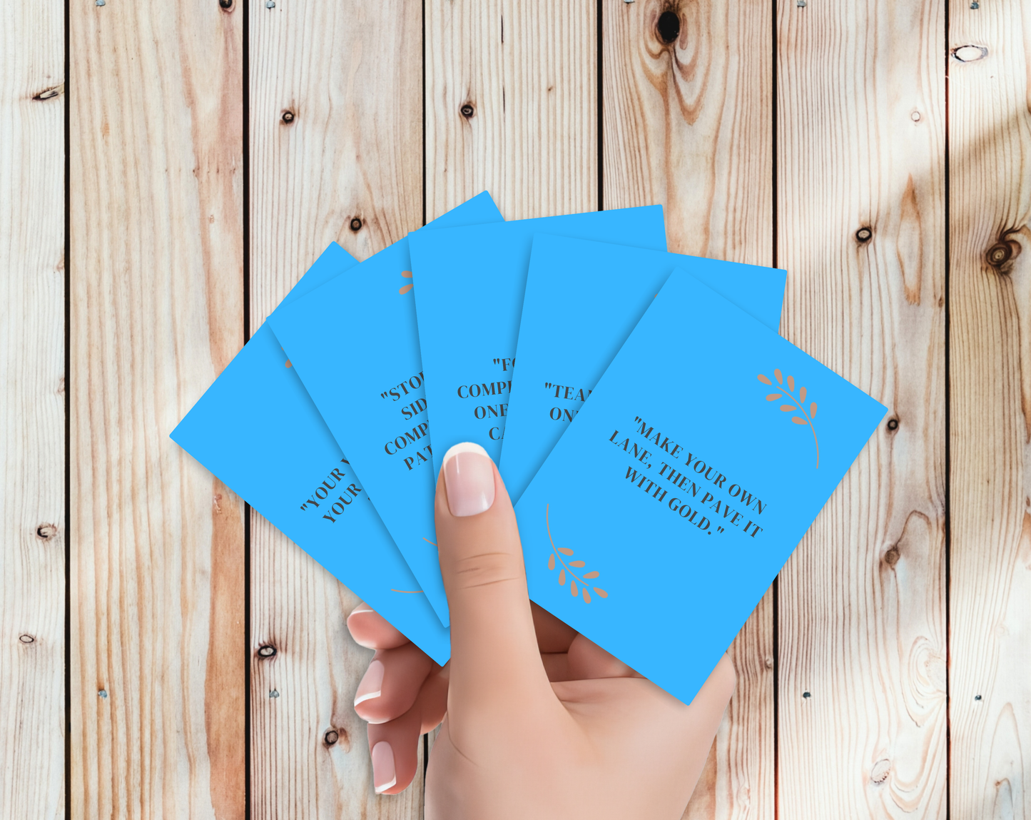 22 Competition Business Quotes