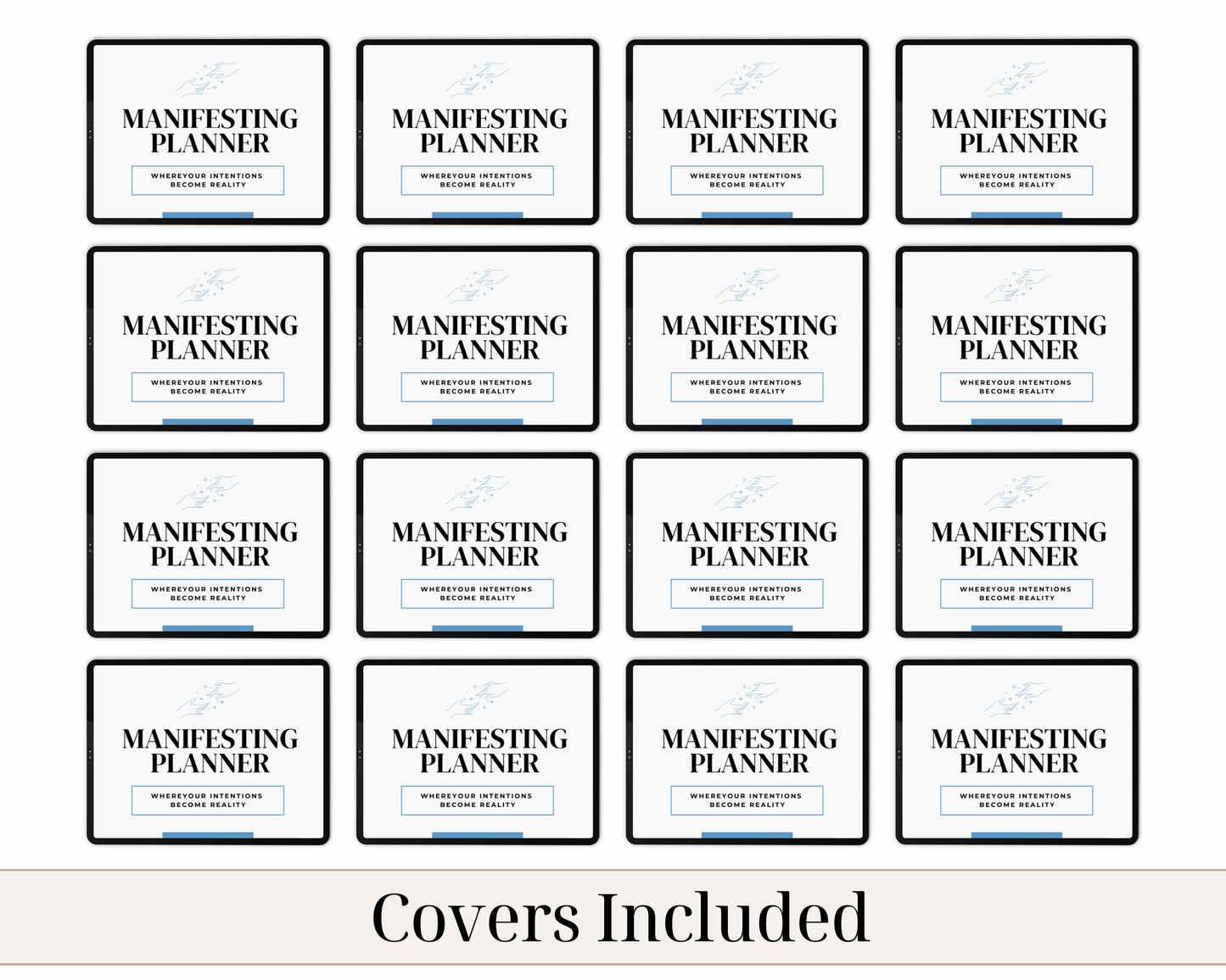 Manifesting Planner