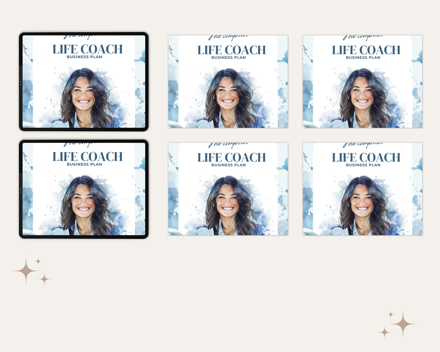 Life Coach Business Plan