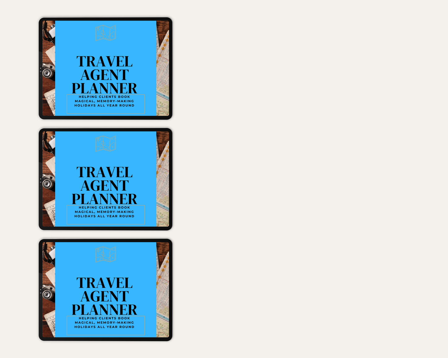 Travel Agent Planner