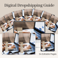 Digital Dropshipping Guide