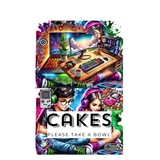 12th Birthday Boy Food Labels