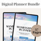 Manifesting Planner