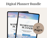 Manifesting Planner