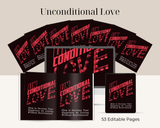 Unconditional Love