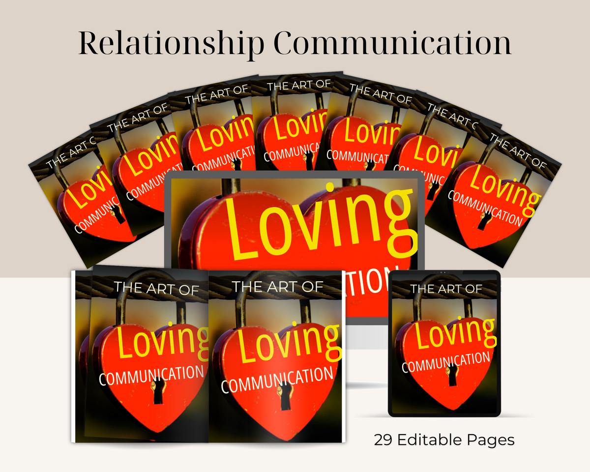 Relationship Communication