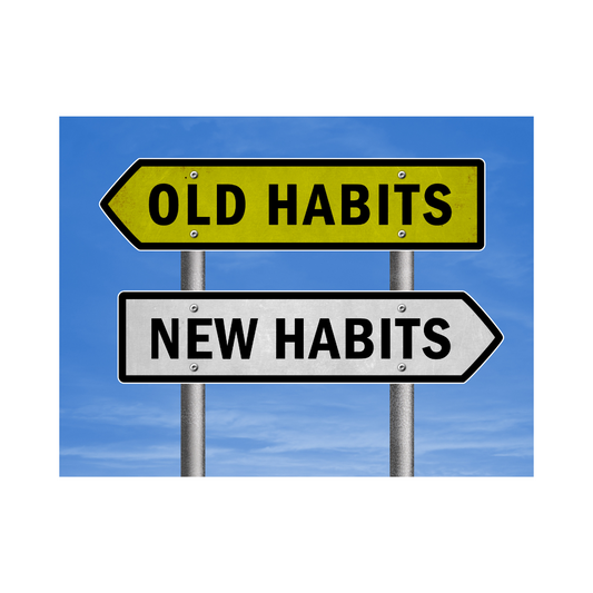 Habit Tracker Journal