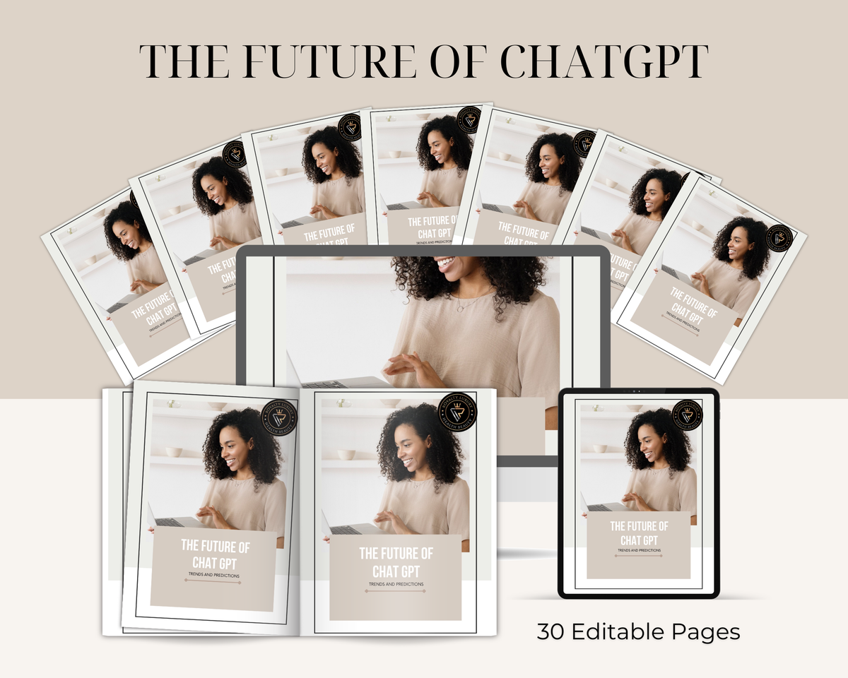 Future of ChatGPT