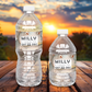 10th Birthday Water Bottle Label