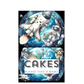 6th Birthday Boy Food Labels