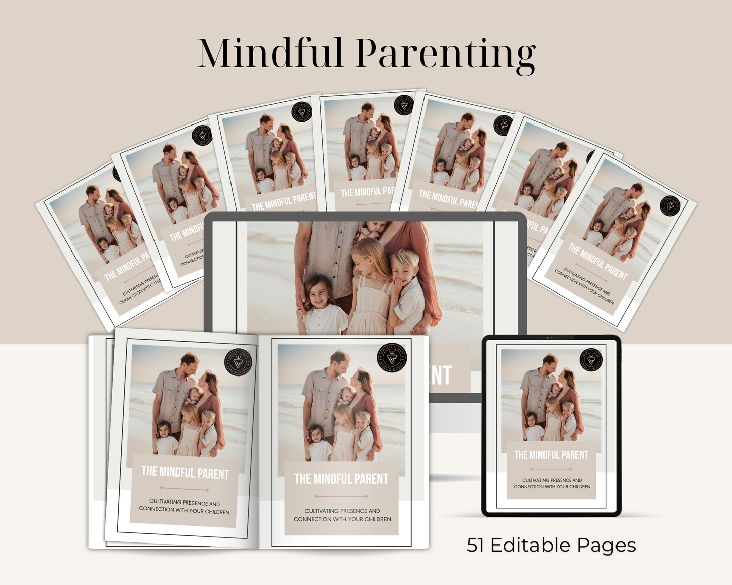 Mindful Parenting