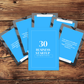 30 Business Startup Affirmation Cards