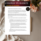 Six Foolproof Tips On How To Raise Money For Your Business